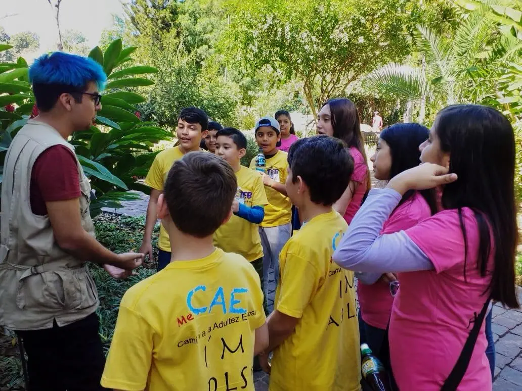 Taller Me Cae. Psicólogo Roberto Hernandez. Psicólogos en Culiacán. YebTeb.