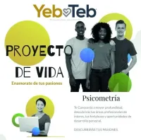 Proyecto de Vida