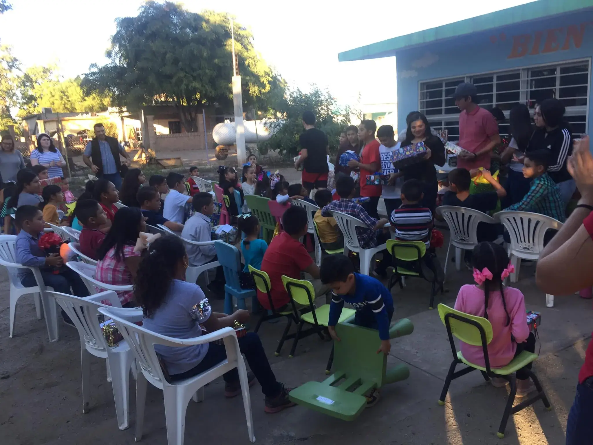 Psicólogos en Culiacán. YebTeb.